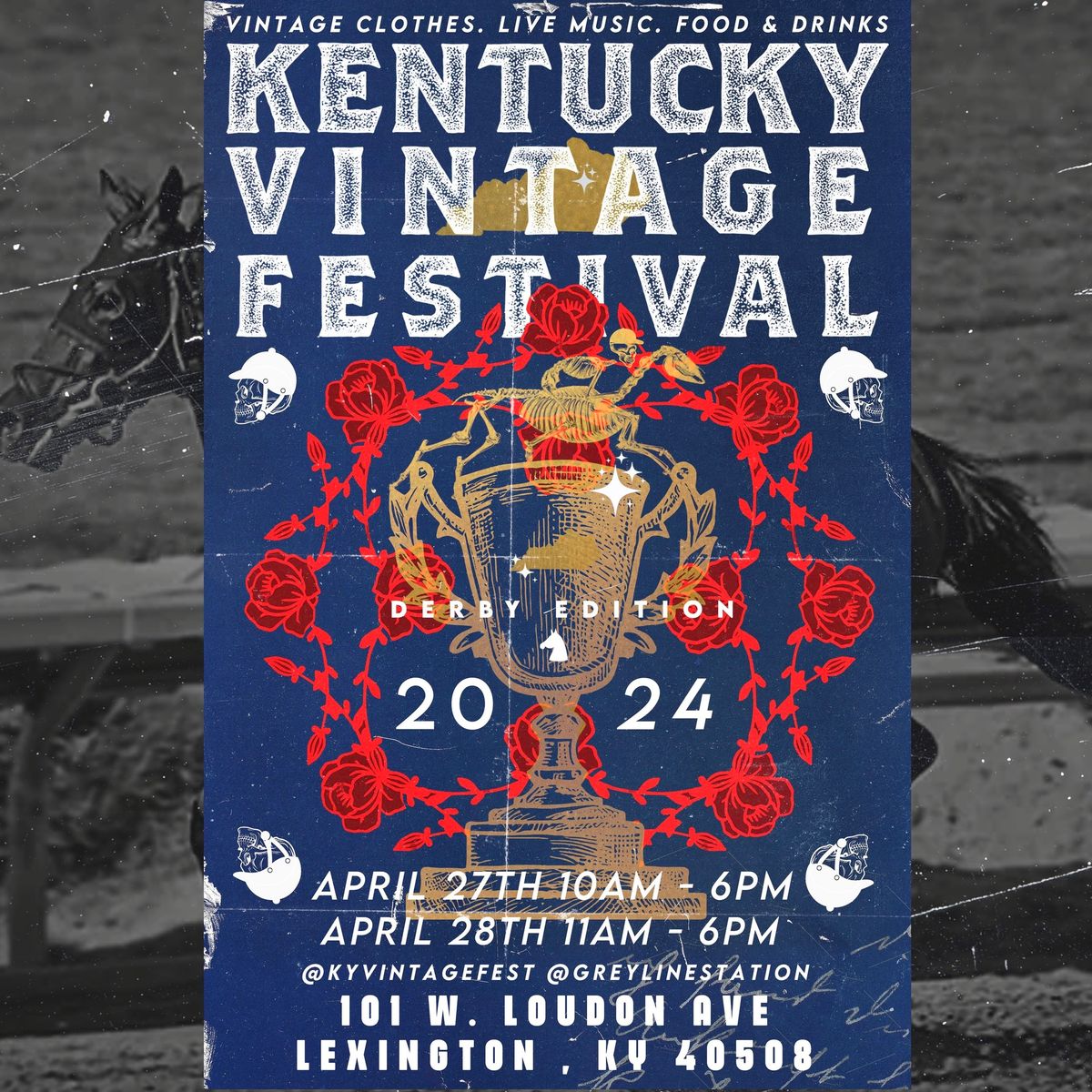 Kentucky Vintage Festival 4