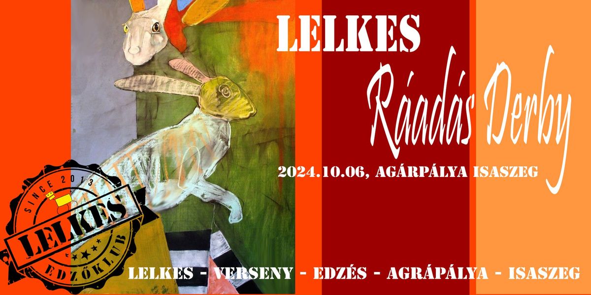 LELKES R\u00e1ad\u00e1s Derby