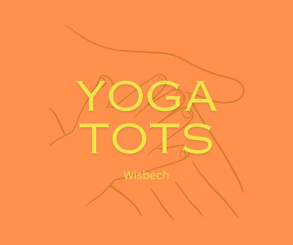 Yoga Tots 
