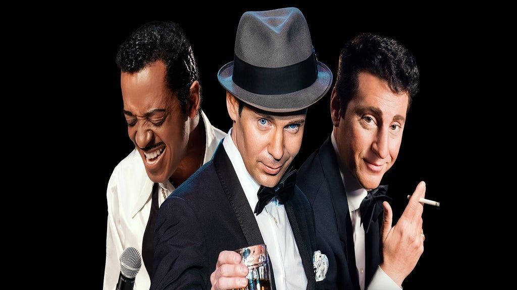 The Rat Pack in Concert