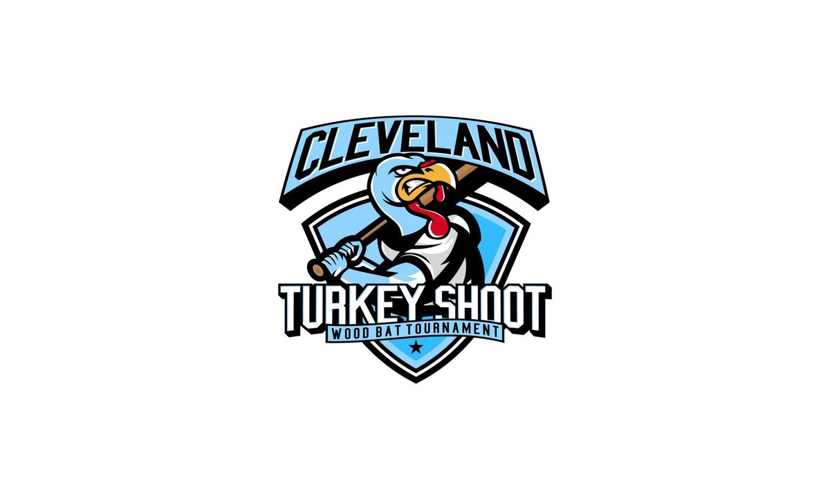 12U Turkey Shoot Wood Bat Series