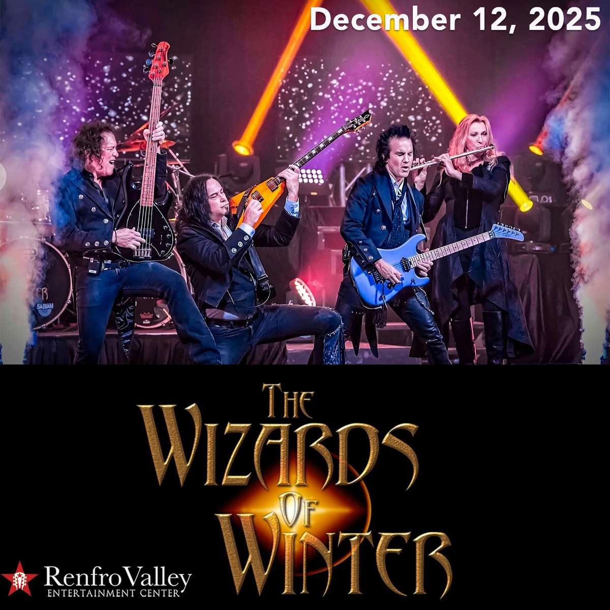 The Wizards of Winter