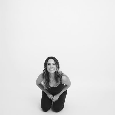 Gina E Soberanis