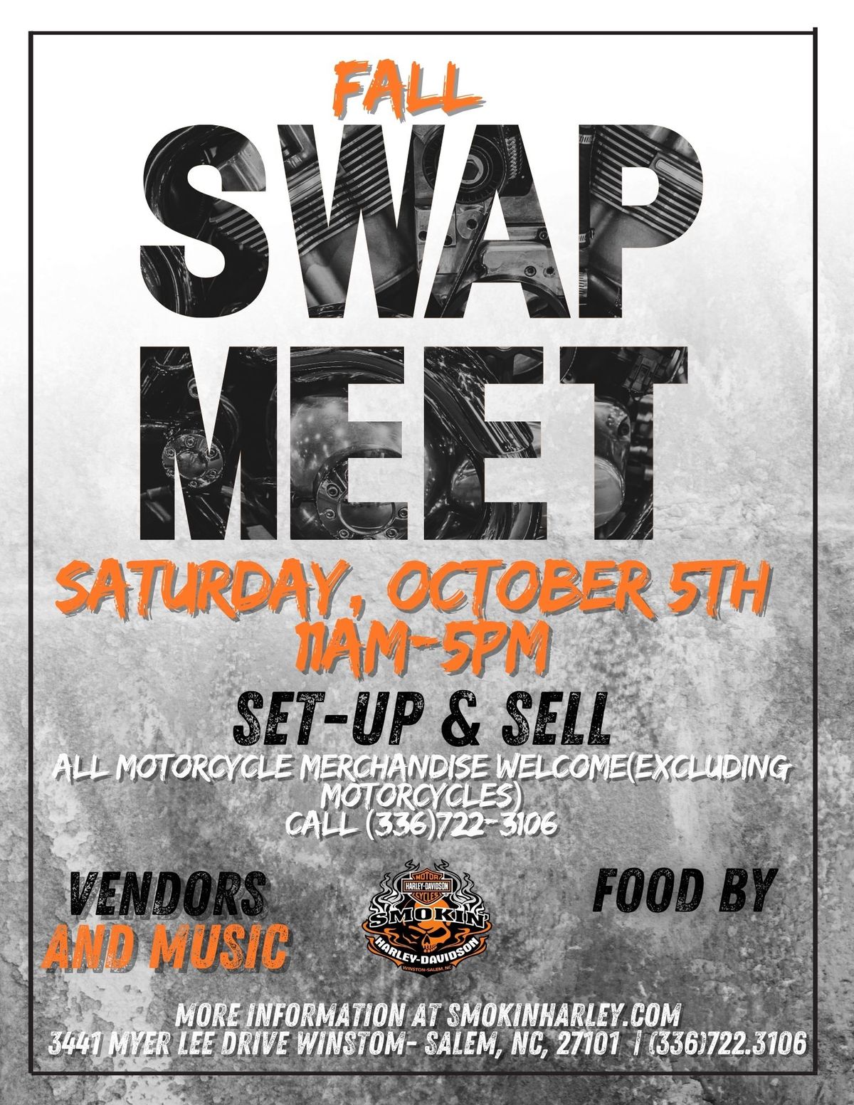 Swap Meet