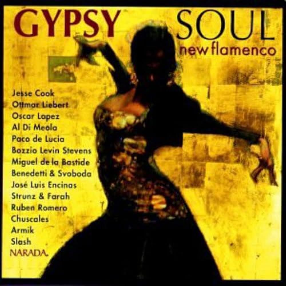 Gypsy Soul at Higley Center for the Performing Arts