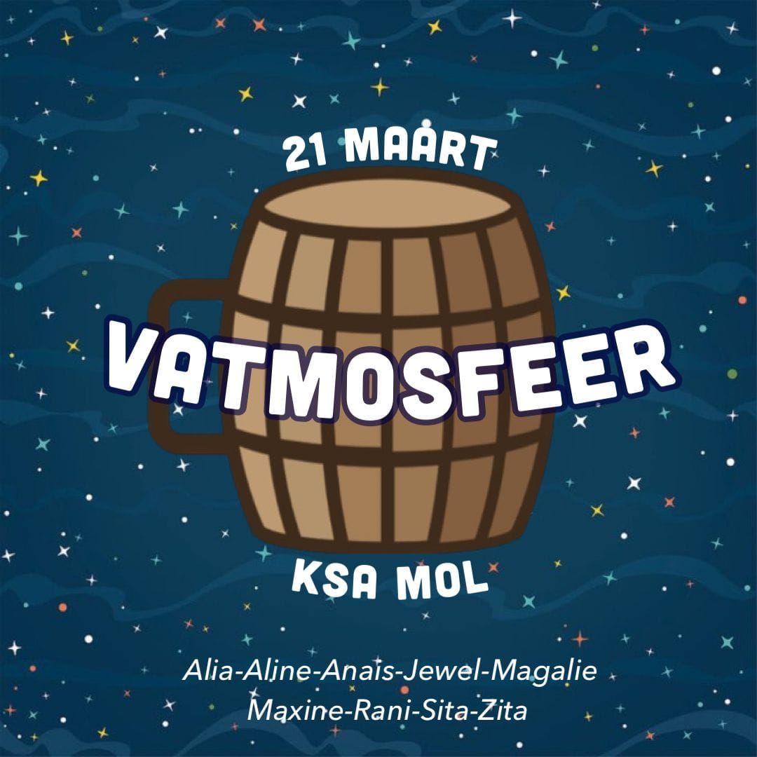 Vatmosfeer