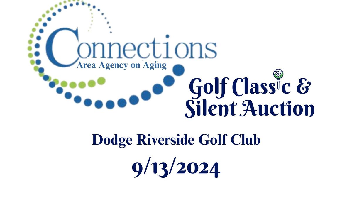 24th Annual Golf Classic & Silent Auction