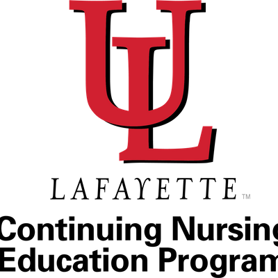 UL Lafayette Example Event