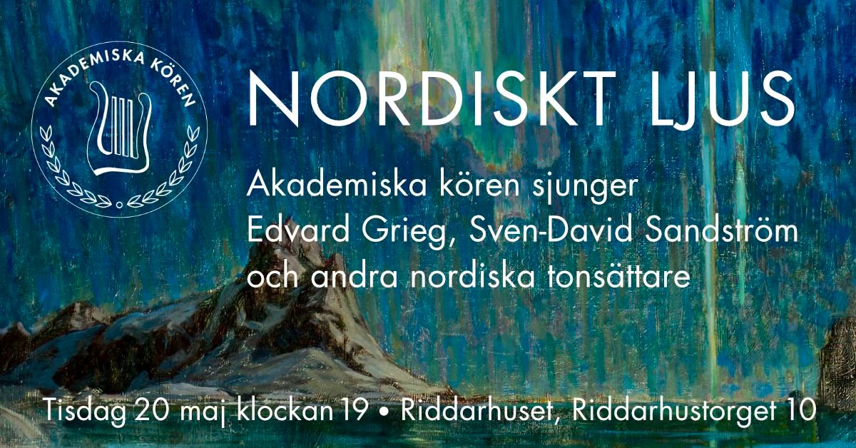 Nordiskt ljus