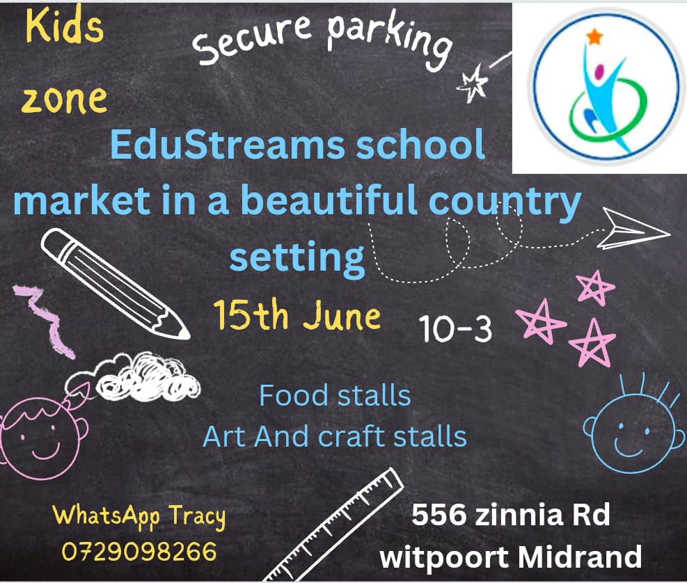 EduStreams school market 