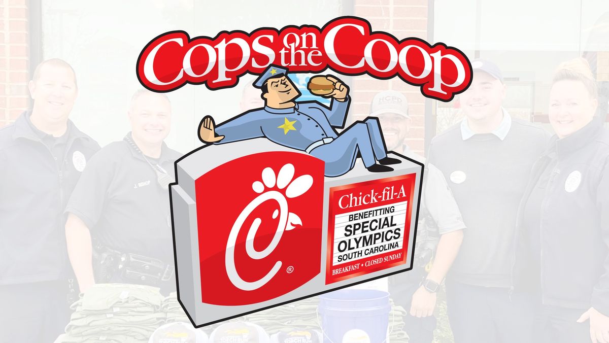 Cops on the Coop