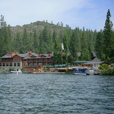 The Pines Resort