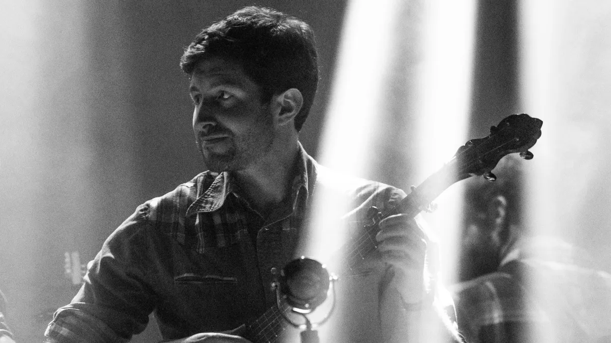 Brad Kolodner, George Jackson in Denver