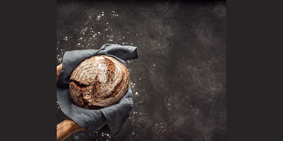 Sourdough II