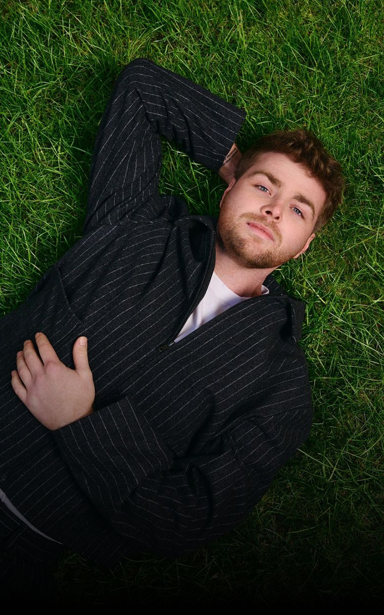 Alex Warren Leeds Tickets