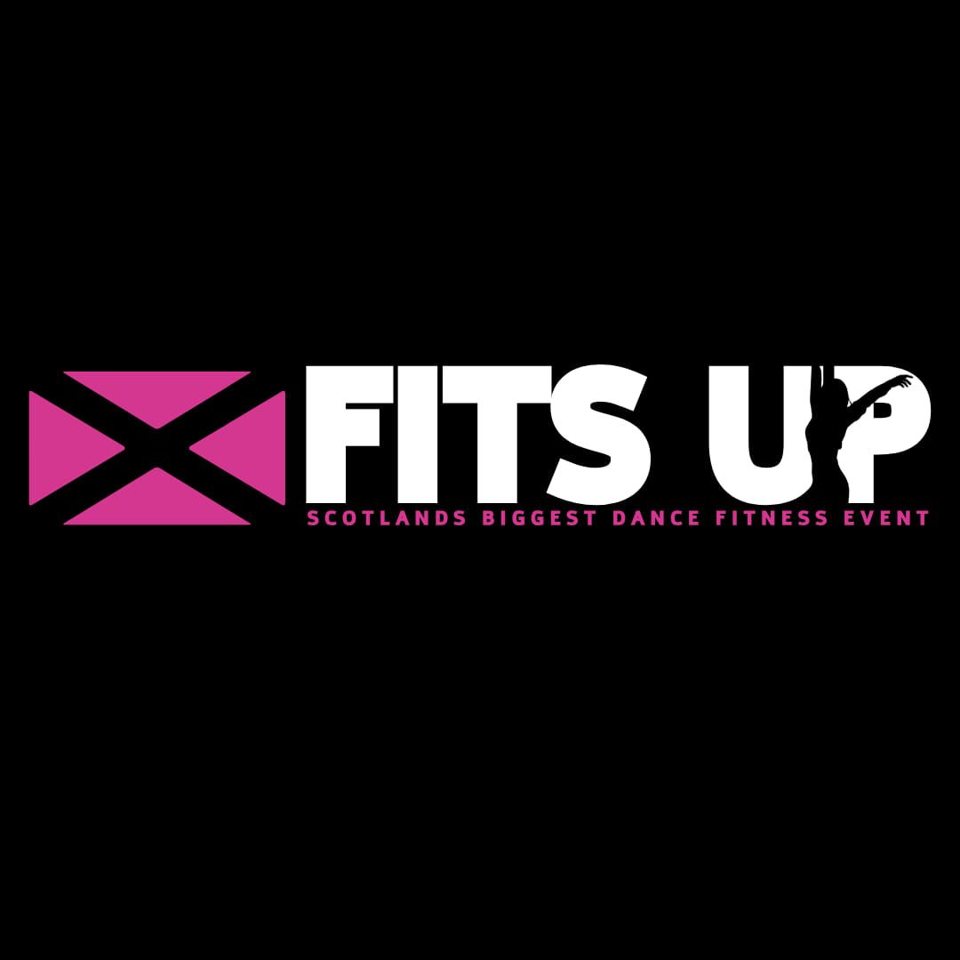 'FITS UP' Scotland's First Dance Fitness Event 