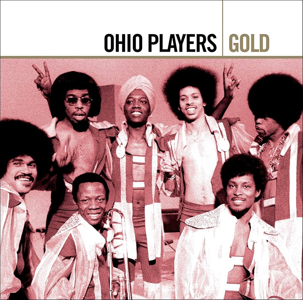 Ohio Players