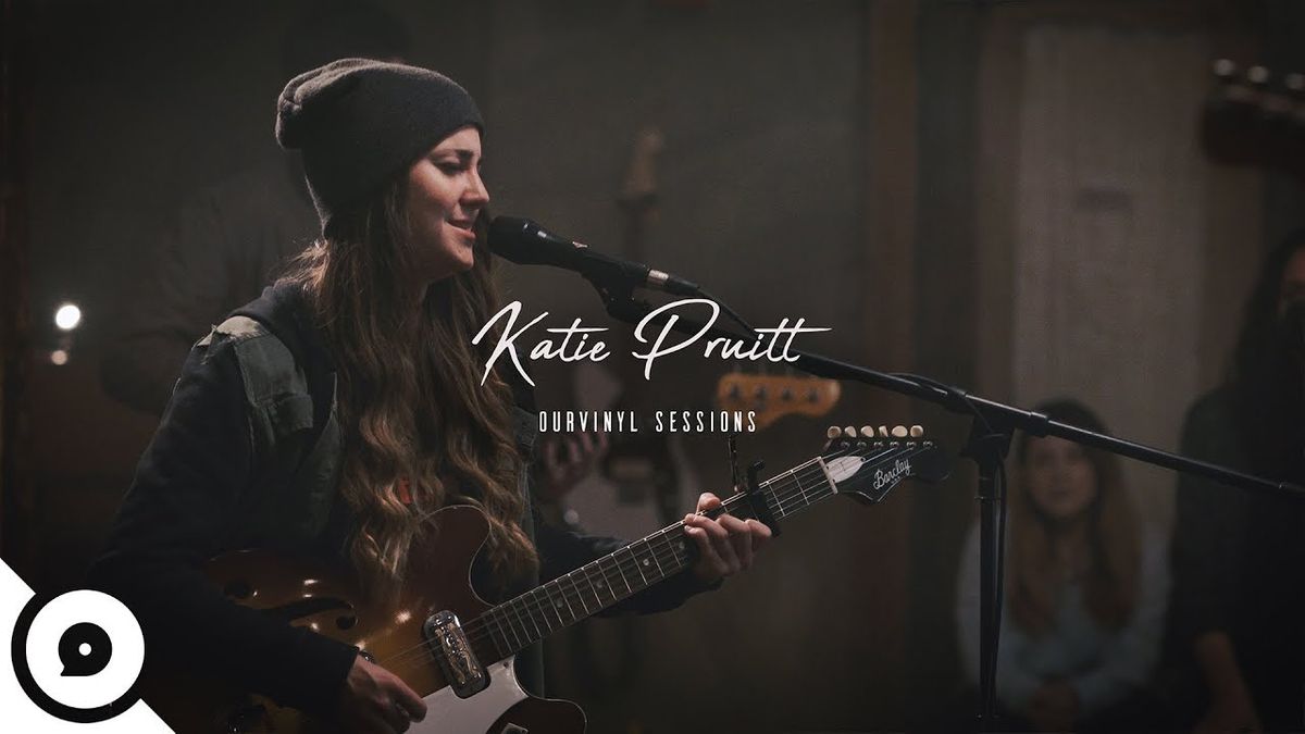 Katie Pruitt (Concert)