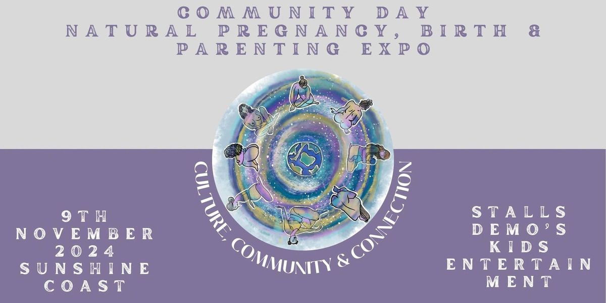 HBA Community Exhibition Day