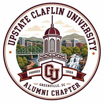 Upstate Claflin Alumni Chapter