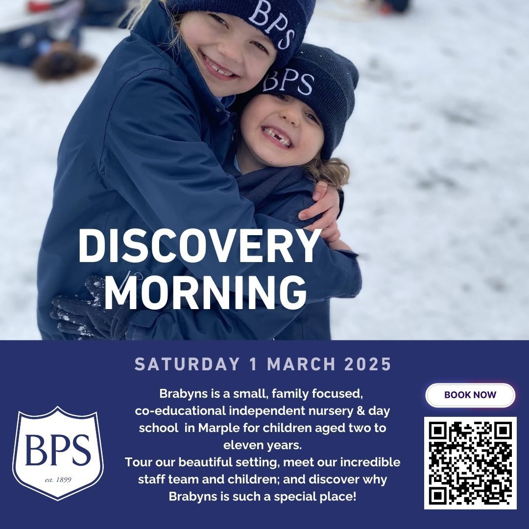 Brabyns Prep School & Nursery Discovery Morning