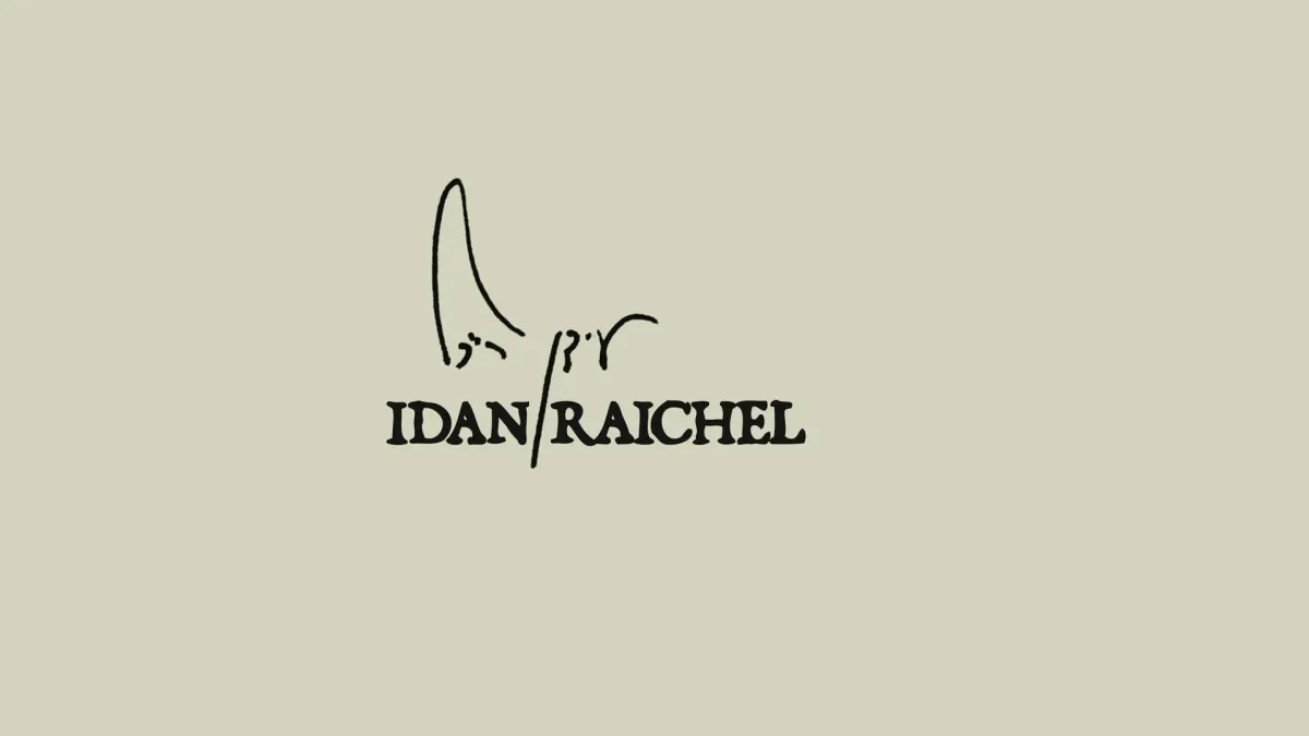 Idan Raichel in Haifa