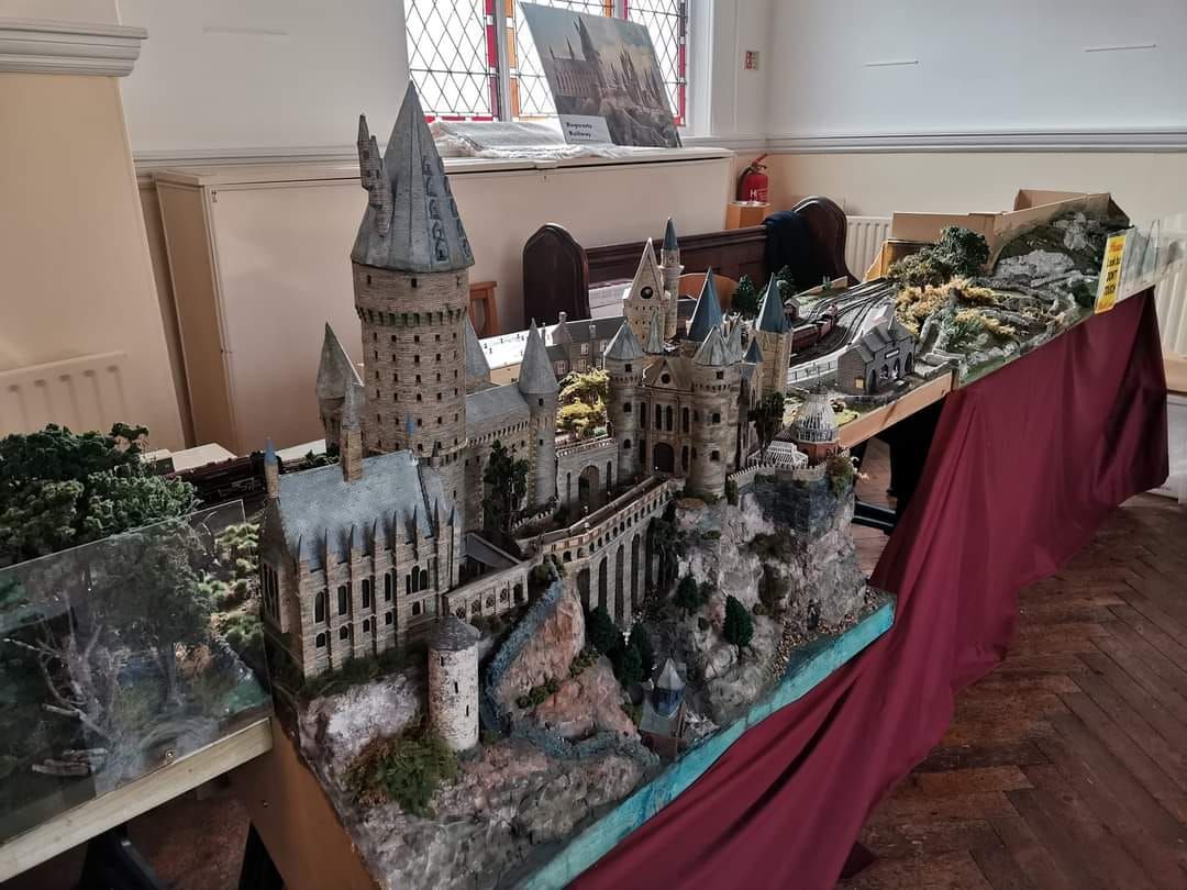 Model Railway Exhibition