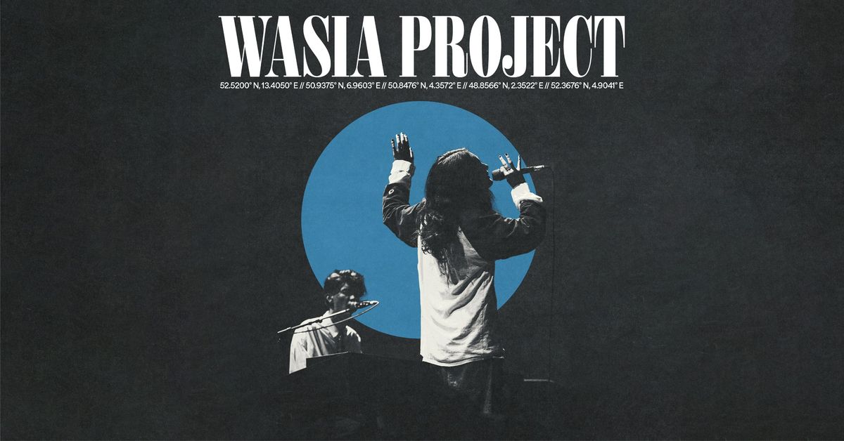 Wasia Project 