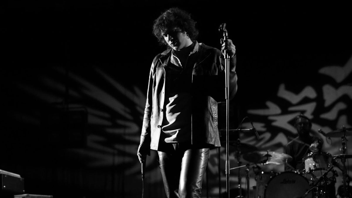 THE DOORS ALIVE - CELEBRATING THE 60TH ANNIVERSARY