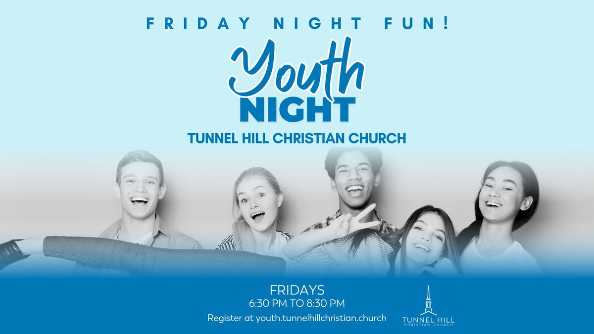 Youth Night