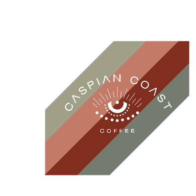 Caspian Coast Coffee