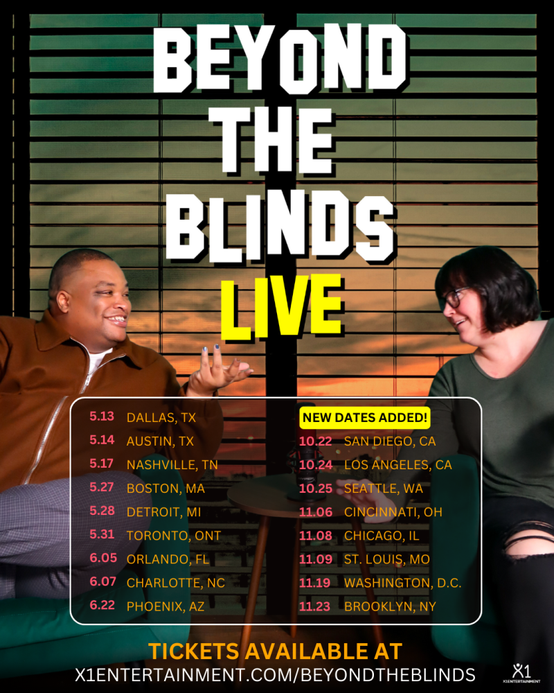 DC Dating Live at Howard Theatre - DC