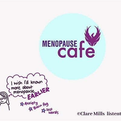 Menopause Cafe Waterlooville