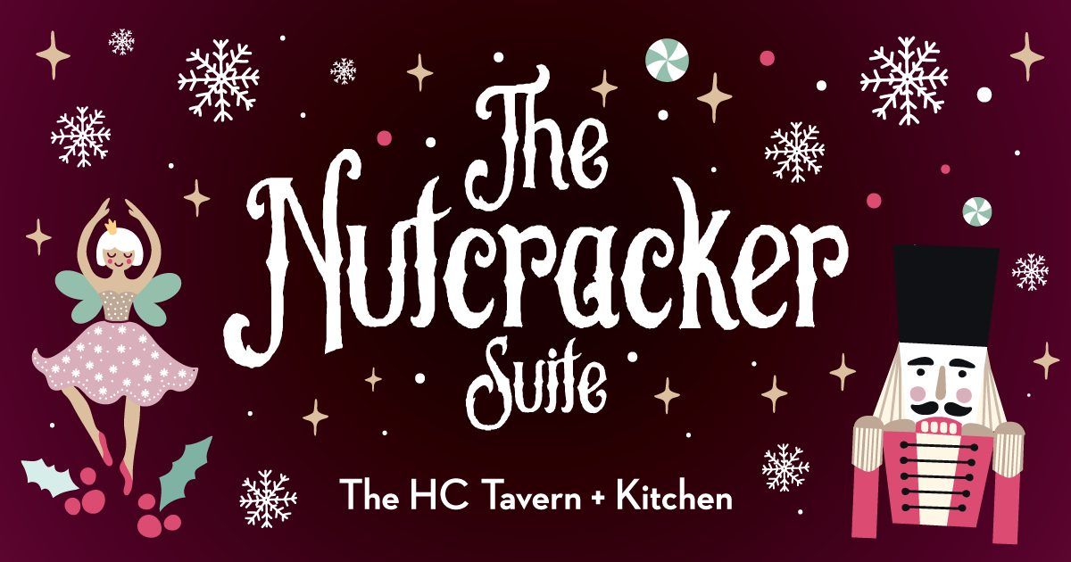 The Nutcracker Suite