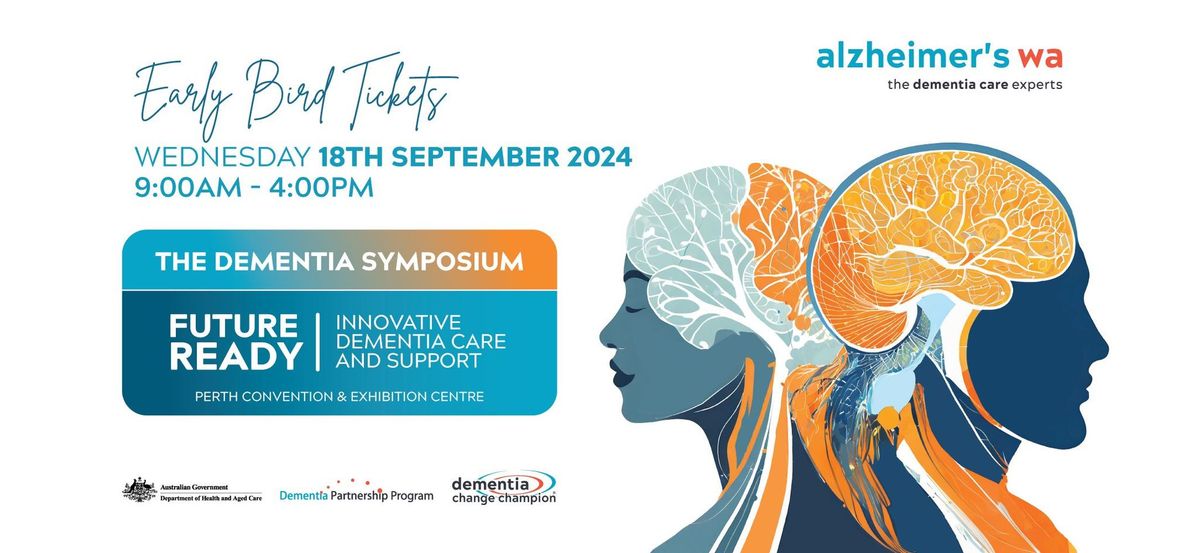 Dementia Symposium 2024