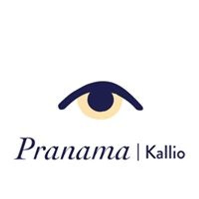 Pranama Kallio