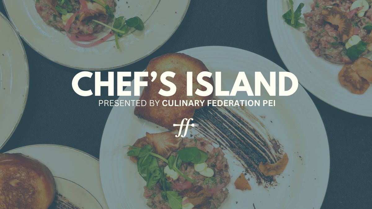 Chef's Island