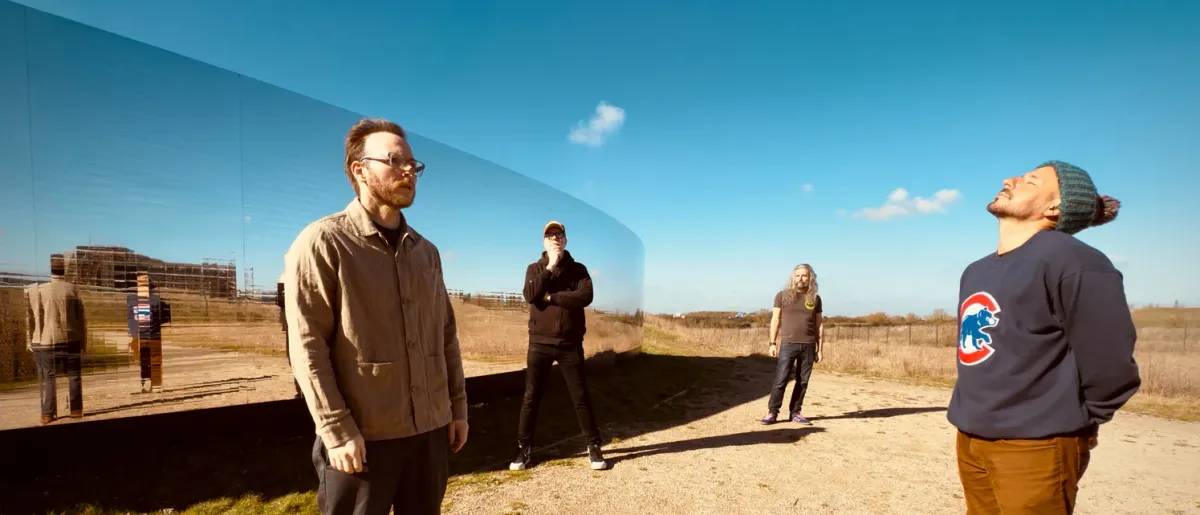 Turin Brakes in Bournemouth