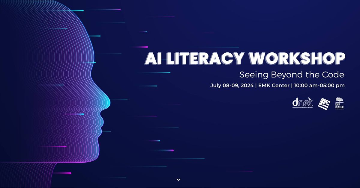 AI Literacy Workshop