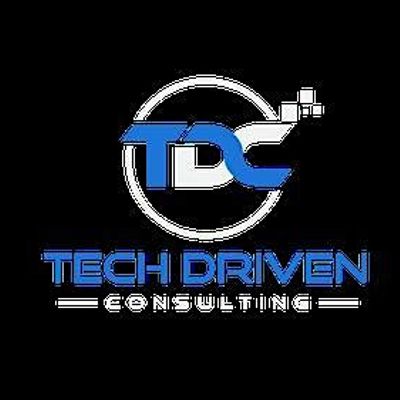 Tech Driven Consulting