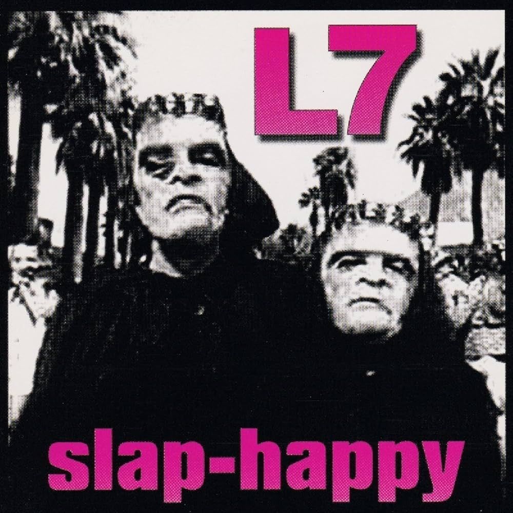 Slap Happy