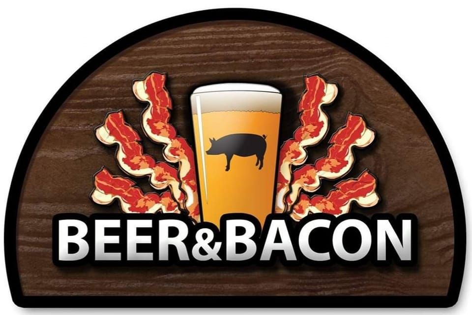 Red Hawk Brewing's Annual Beer & Bacon Fest