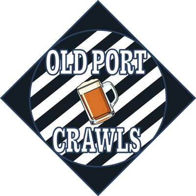 Old Port Crawls