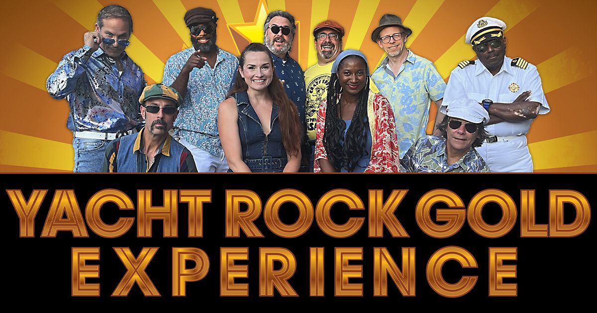 Yacht Rock Gold Experience