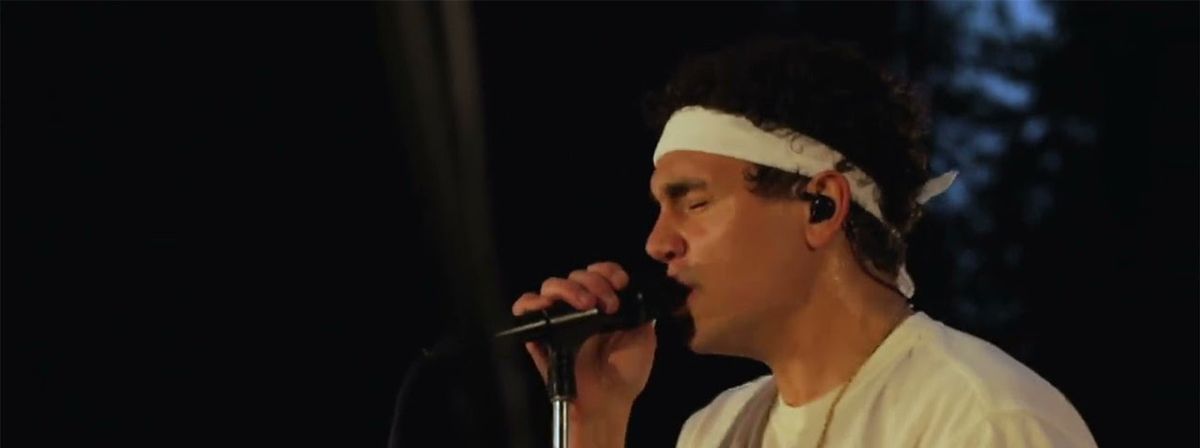 Kings Kaleidoscope (Rescheduled from 11\/7\/2025)