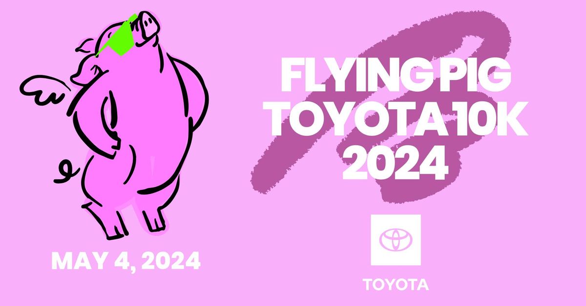 2024 Toyota 10K