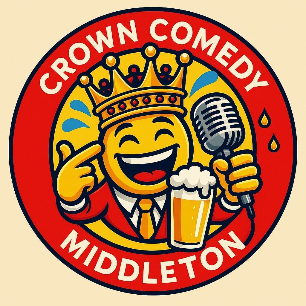 Crown Comedy
