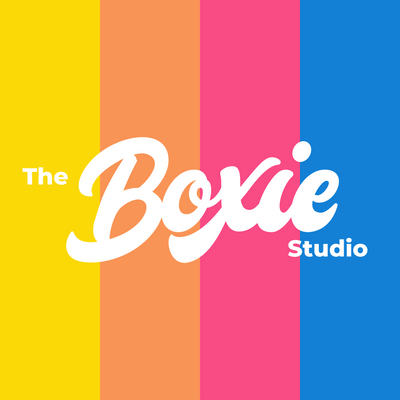 The Boxie Studio