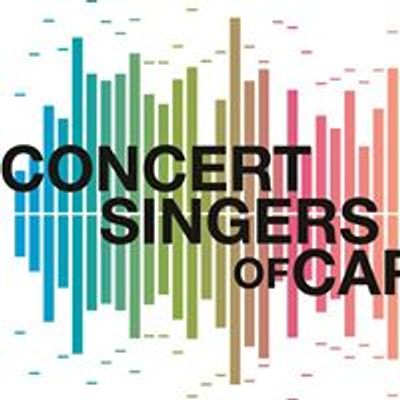 Concert Singers of Cary