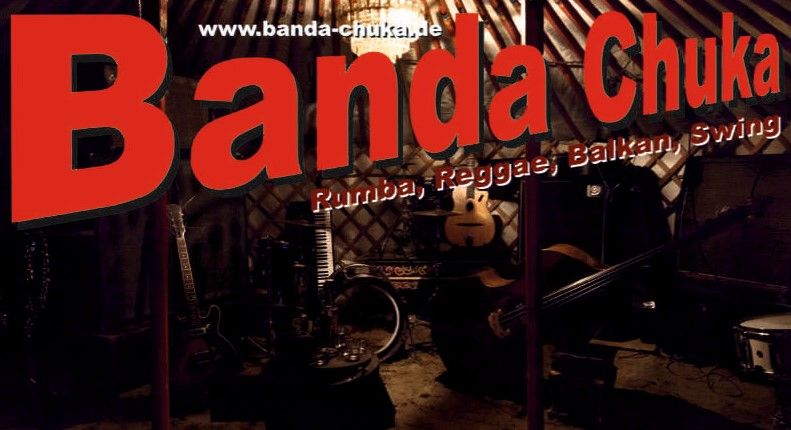 Konzert: Banda Chucka